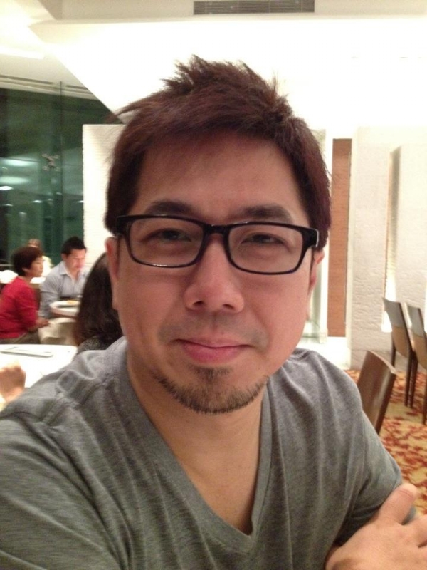 Li_Wei的第一张照片--滨州相亲服务中心