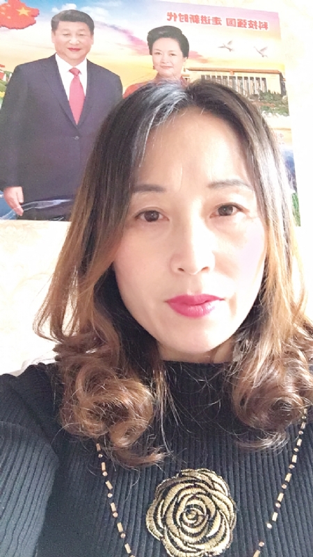 琼脂Q的第一张照片--滨州相亲服务中心