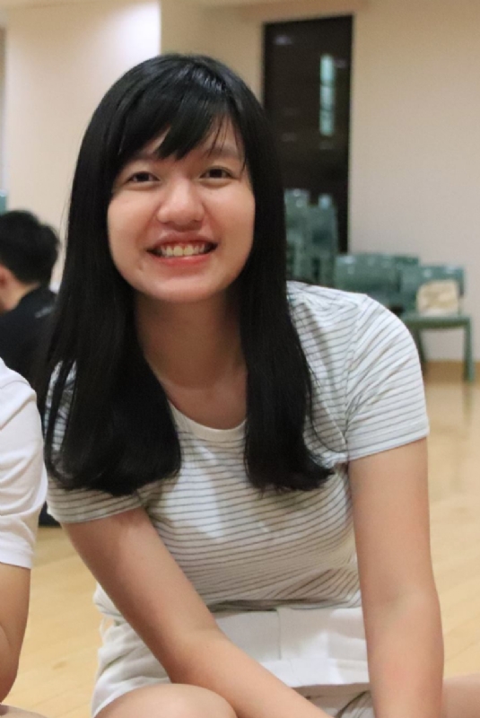 jessie的第一张照片--滨州相亲服务中心