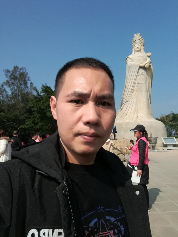 不羁的风的第一张照片--滨州相亲服务中心