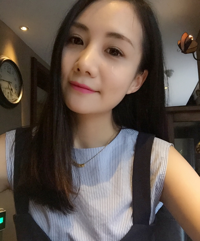 宋雅雯的第一张照片--滨州相亲服务中心