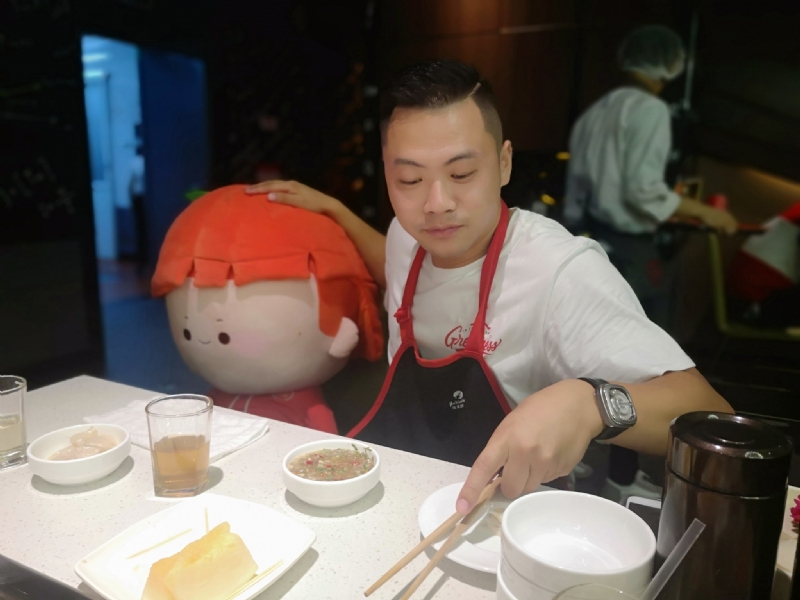 逆行的第一张照片--滨州相亲服务中心