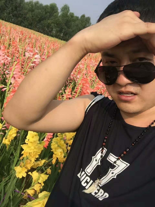 QH-蓝细胞的第一张照片--滨州相亲服务中心