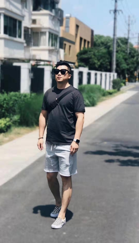 wanghong的第二张照片--滨州相亲服务中心