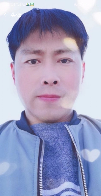 果果的第一张照片--滨州相亲服务中心