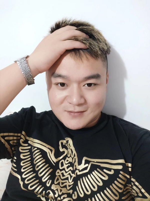 执子之手的第一张照片--滨州相亲服务中心