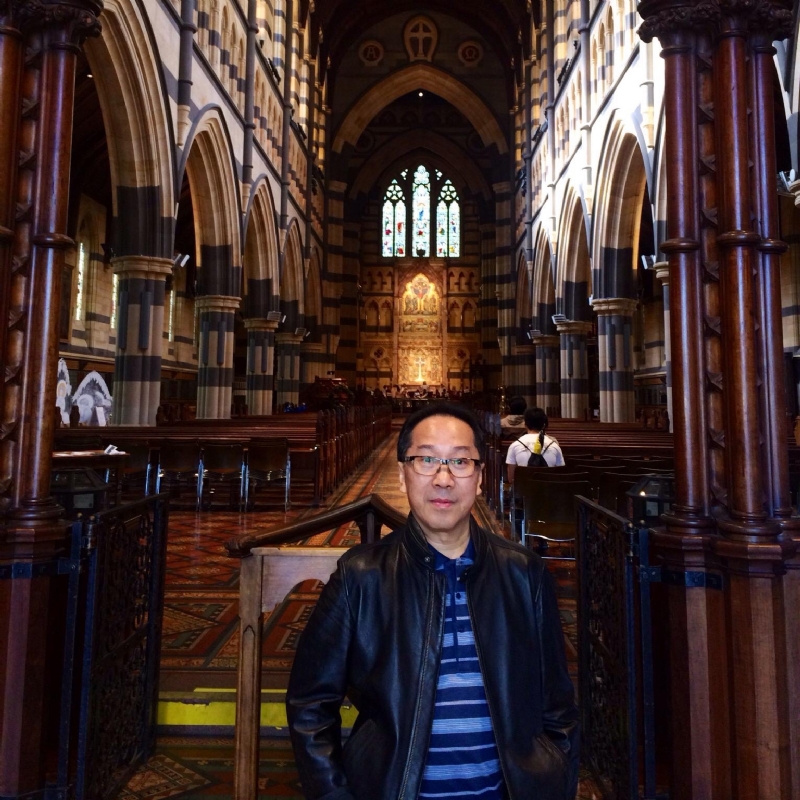 kaiwen的第一张照片--滨州相亲服务中心