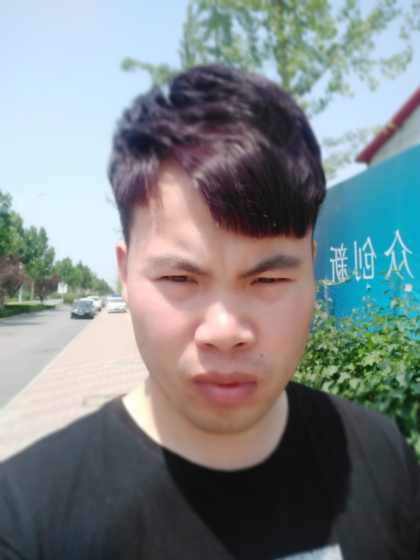 迷迭无情的第一张照片--滨州相亲服务中心