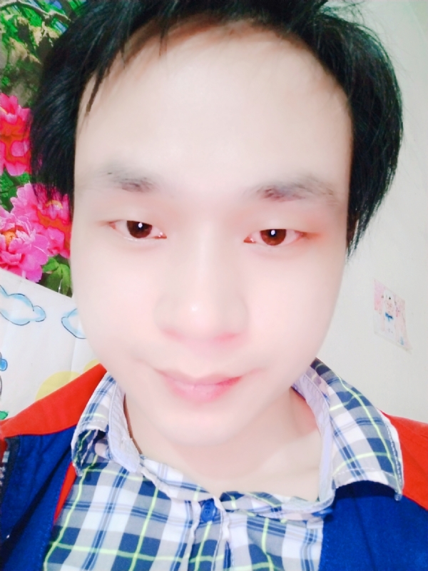 真心交友的第一张照片--滨州相亲服务中心