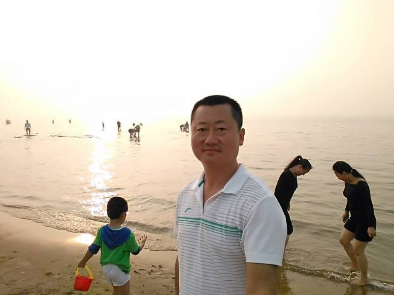 yuren2433的第一张照片--滨州相亲服务中心