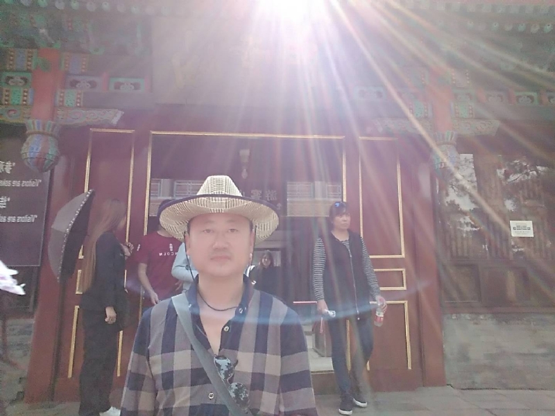 yuren2433的第二张照片--滨州相亲服务中心