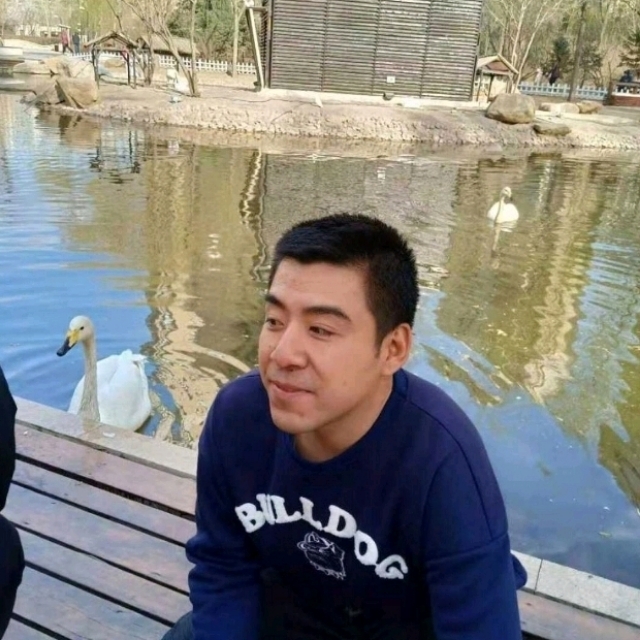 gw1324的第一张照片--滨州相亲服务中心