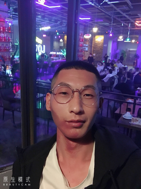 东北小伙的第一张照片--滨州相亲服务中心