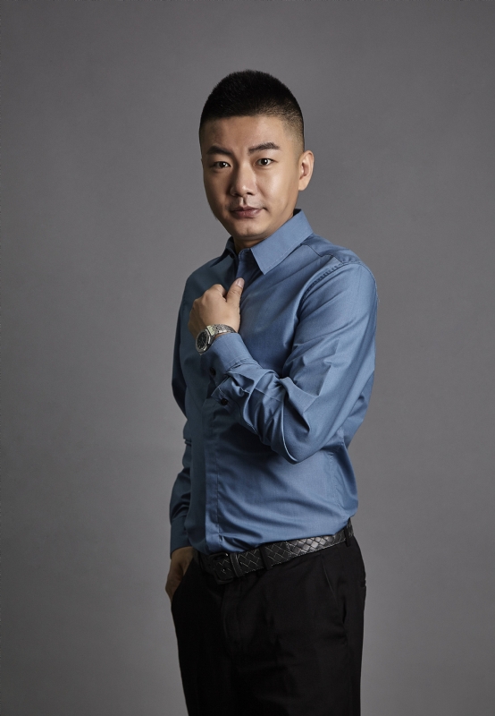 陈伟育的第一张照片--滨州相亲服务中心