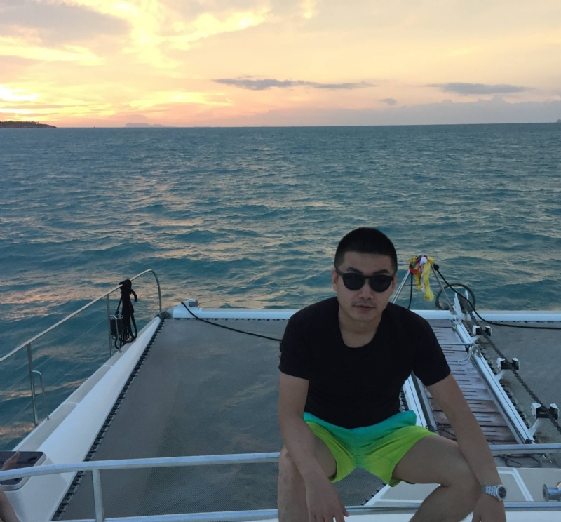 陈伟育的第二张照片--滨州相亲服务中心