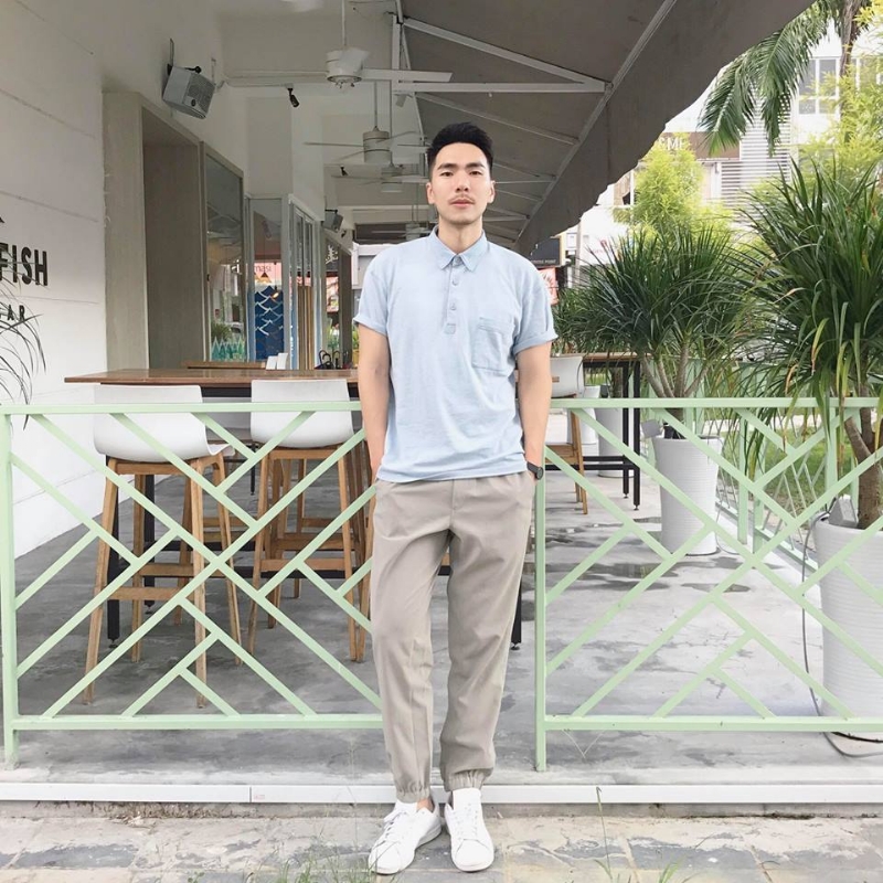 羊驼先生的第一张照片--滨州相亲服务中心