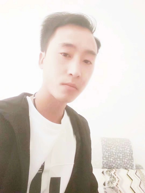 萧艺的第一张照片--滨州相亲服务中心