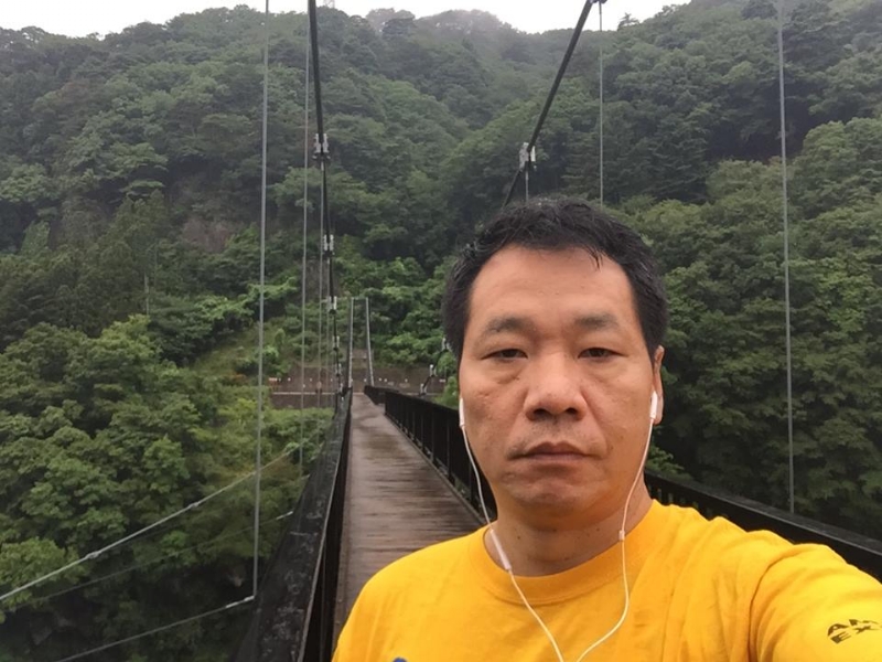 灵魂伴侣的第一张照片--滨州相亲服务中心