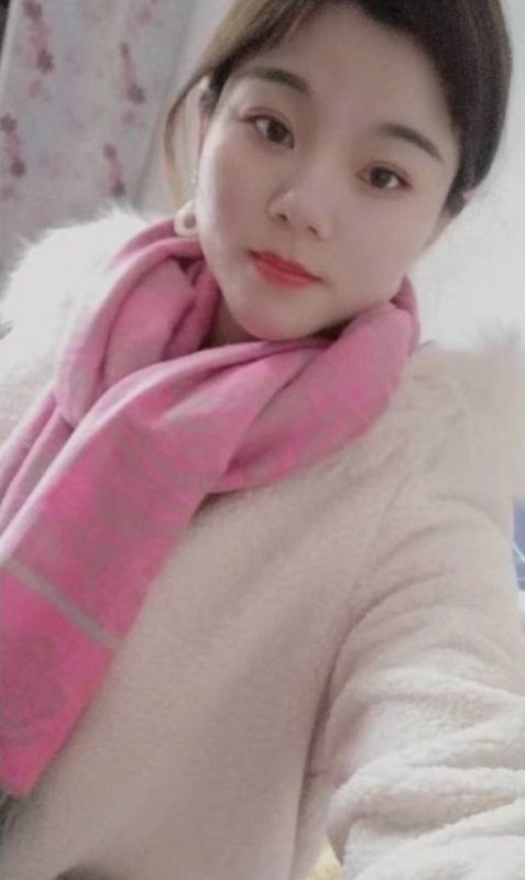 采采的第一张照片--滨州相亲服务中心