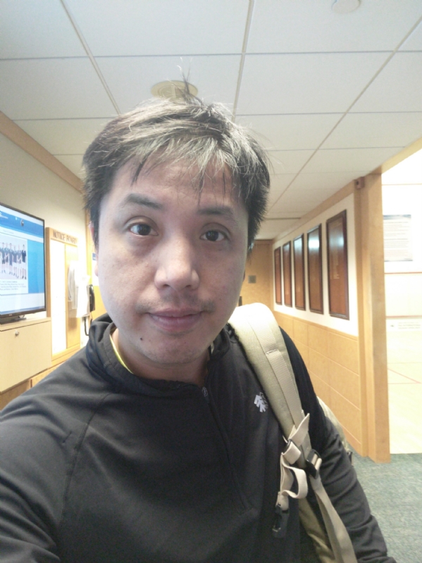 Kiu的第一张照片--滨州相亲服务中心