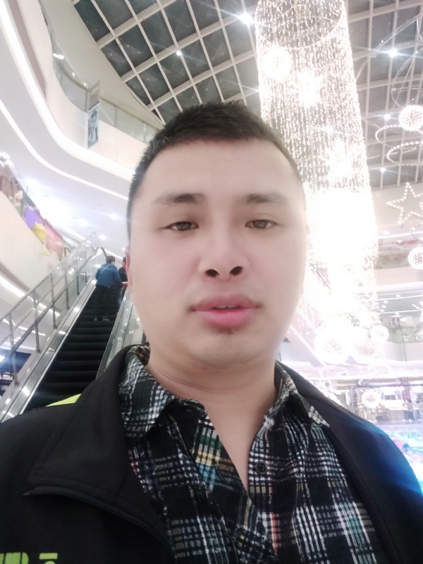 小胖的第一张照片--滨州相亲服务中心