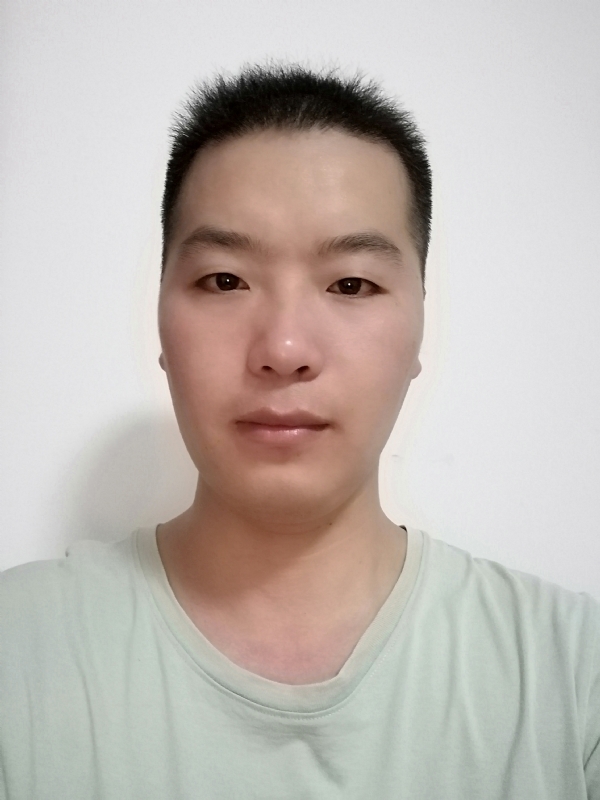 好好过日子的第一张照片--滨州相亲服务中心