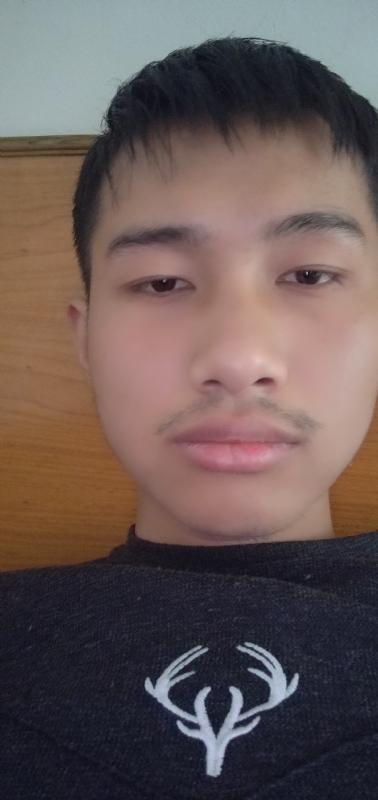 高飞的第一张照片--滨州相亲服务中心