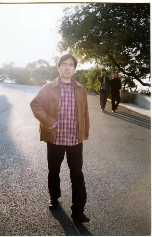 心竹的第一张照片--滨州相亲服务中心