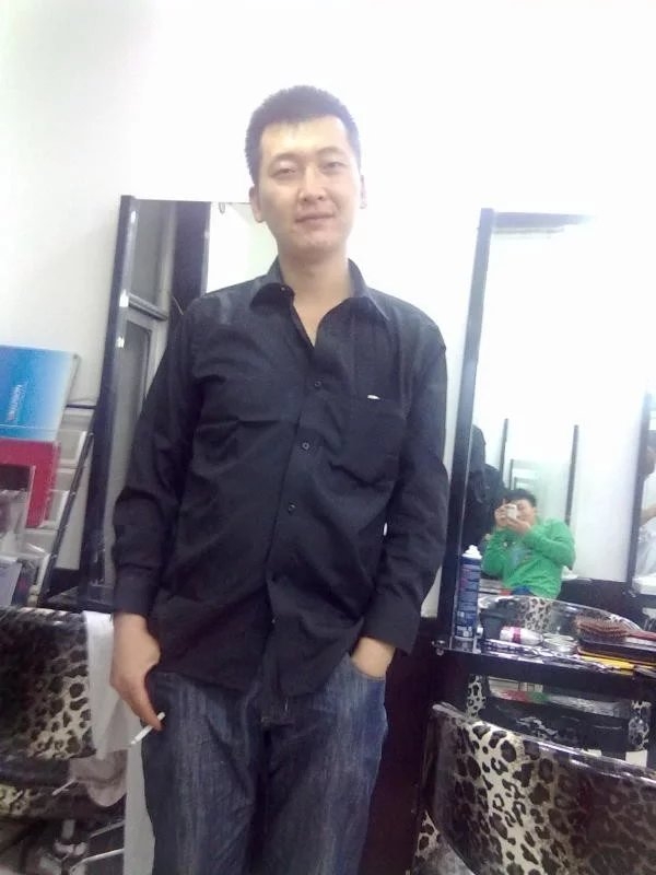 风筝的第一张照片--滨州相亲服务中心