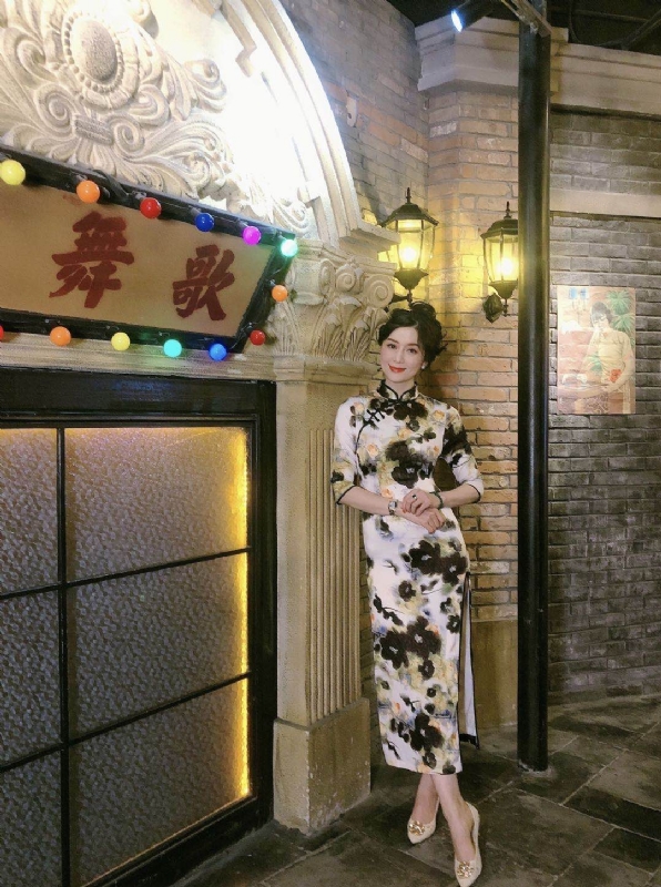 林晓洁的第一张照片--滨州相亲服务中心