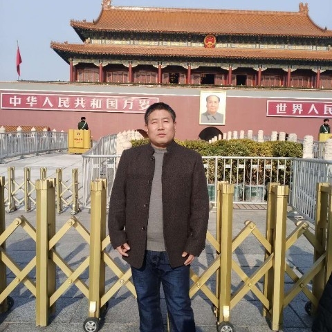 缘份的第一张照片--滨州相亲服务中心