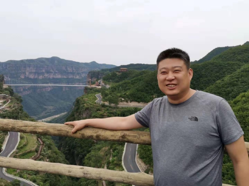 井然的第一张照片--滨州相亲服务中心