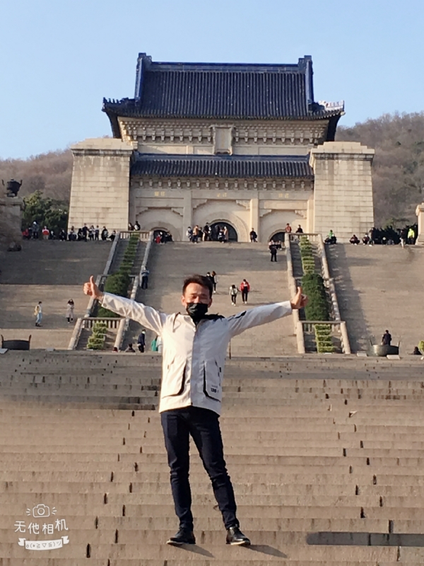 一个人的第一张照片--滨州相亲服务中心