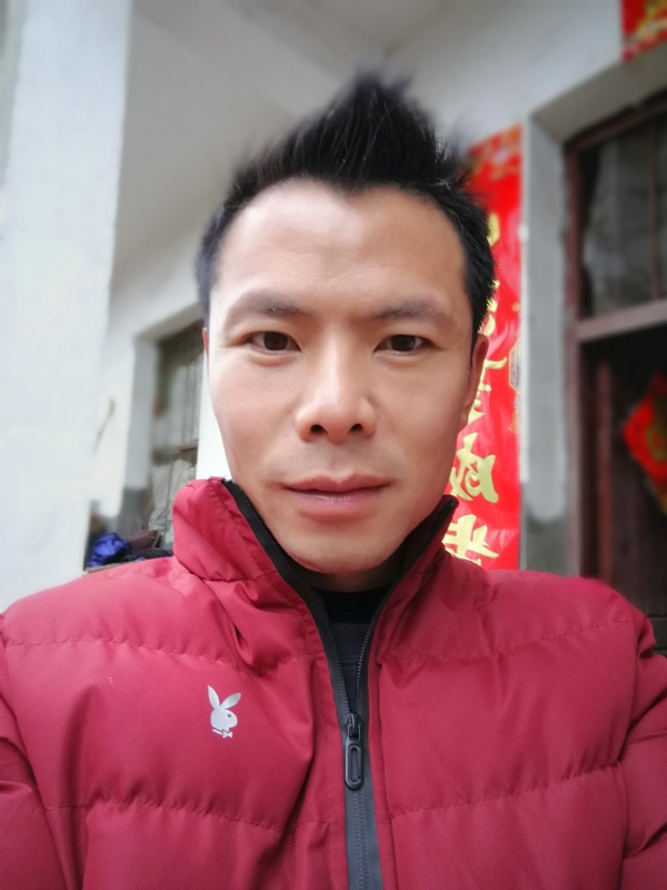 一起好好过日子的第一张照片--滨州相亲服务中心