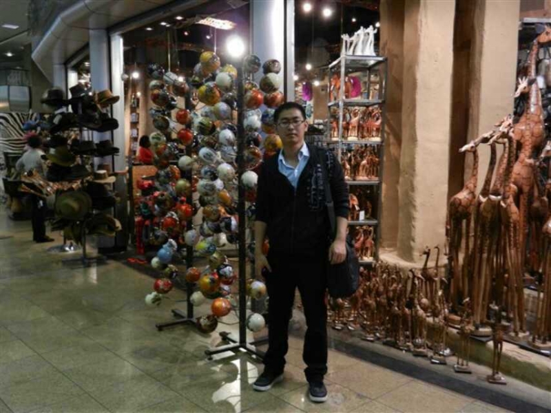 一路上有你的第一张照片--滨州相亲服务中心