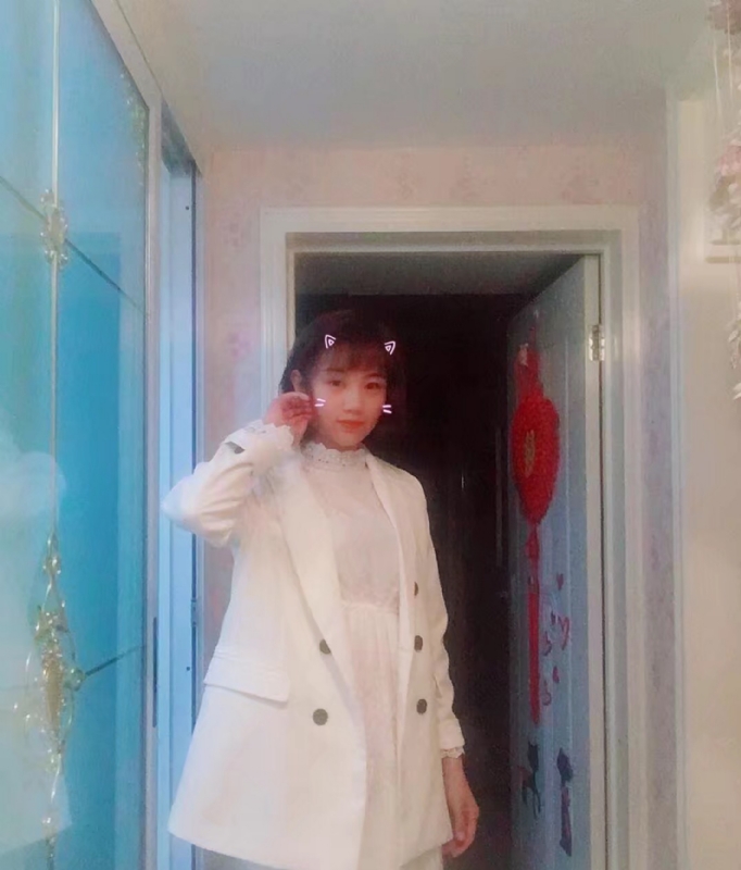 海绵宝宝的第一张照片--滨州相亲服务中心