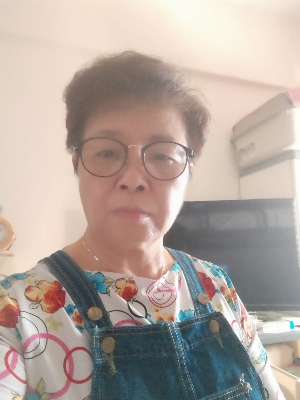 may的第一张照片--滨州相亲服务中心