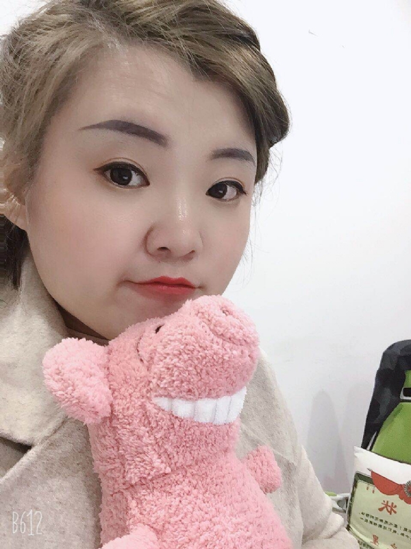 李娜的第一张照片--滨州相亲服务中心