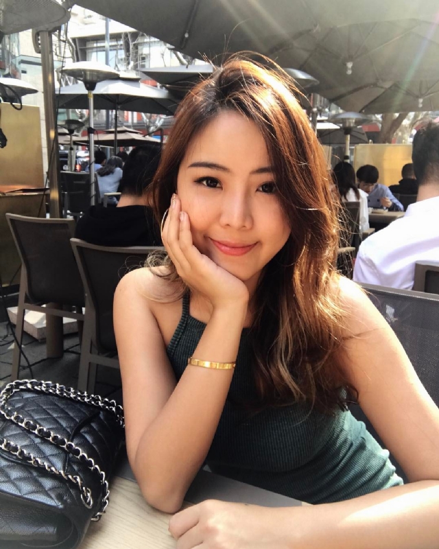 Annlena的第一张照片--滨州相亲服务中心