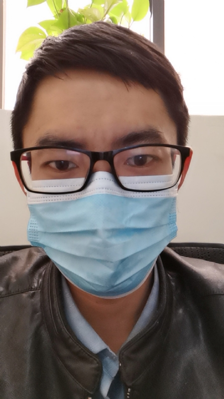 凉白开的第一张照片--滨州相亲服务中心