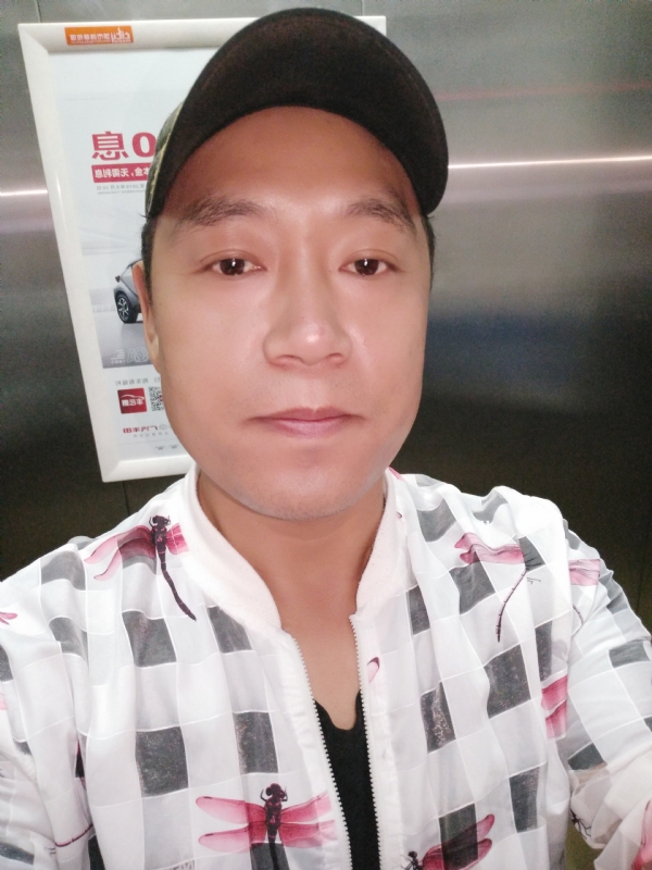 hainy的第一张照片--滨州相亲服务中心