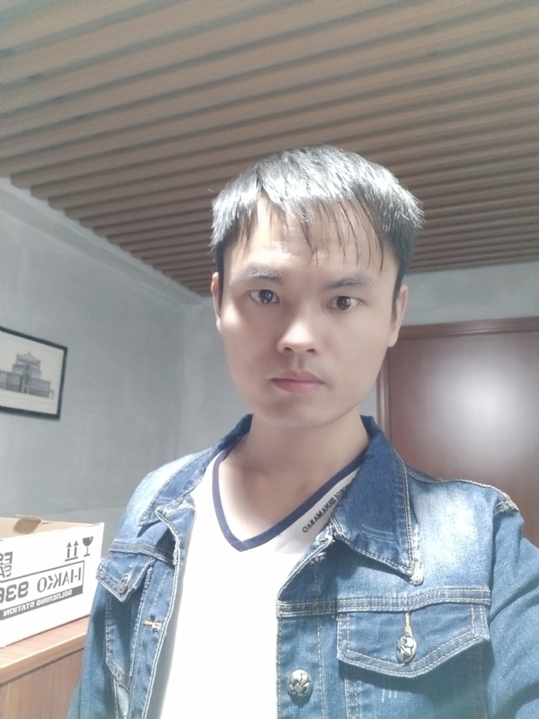 阿信的第一张照片--滨州相亲服务中心