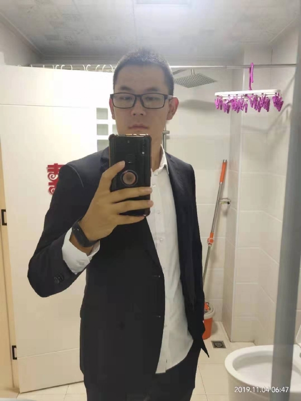 塞軍的第一张照片--滨州相亲服务中心