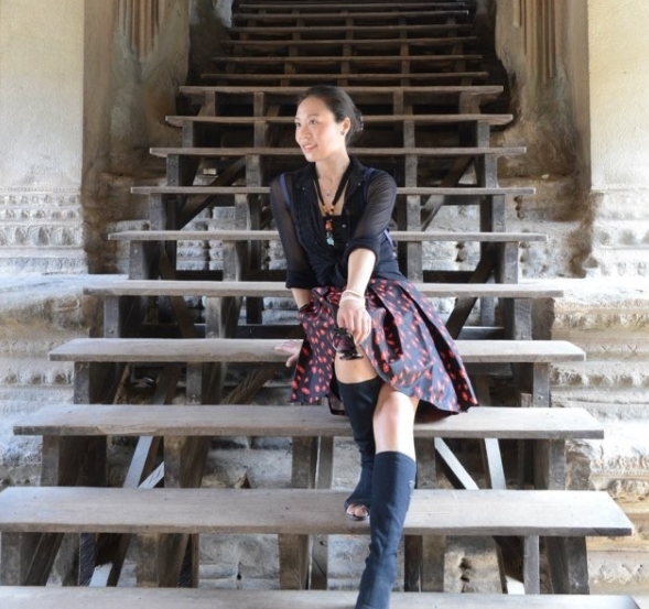 逾越禁区的第一张照片--滨州相亲服务中心