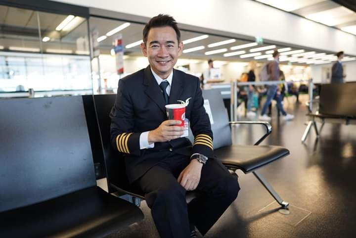 HARRYJUNG1的第一张照片--滨州相亲服务中心