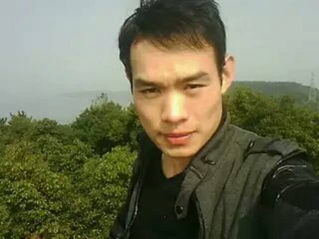 明镜的第一张照片--滨州相亲服务中心