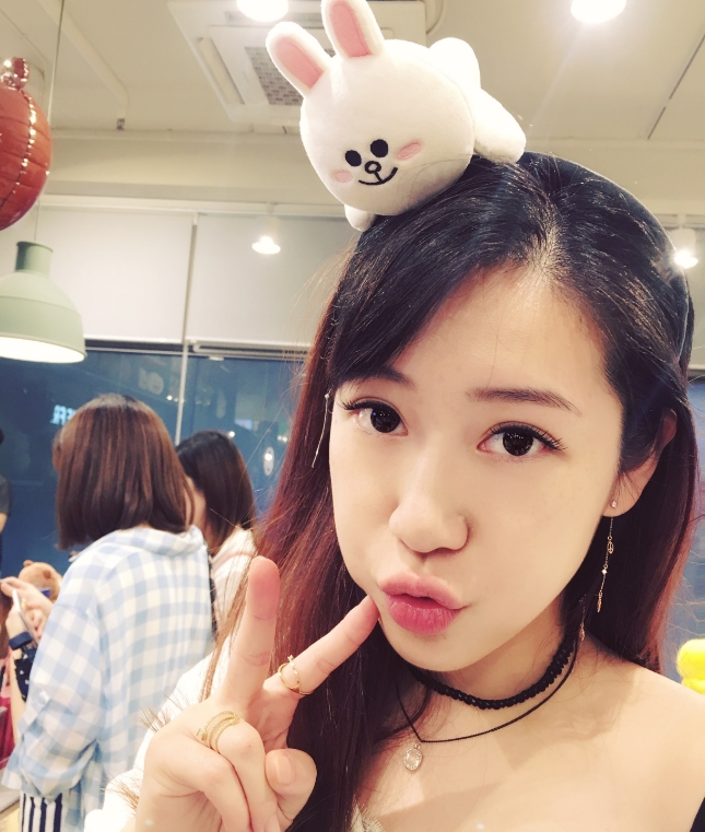 mabel的第一张照片--滨州相亲服务中心