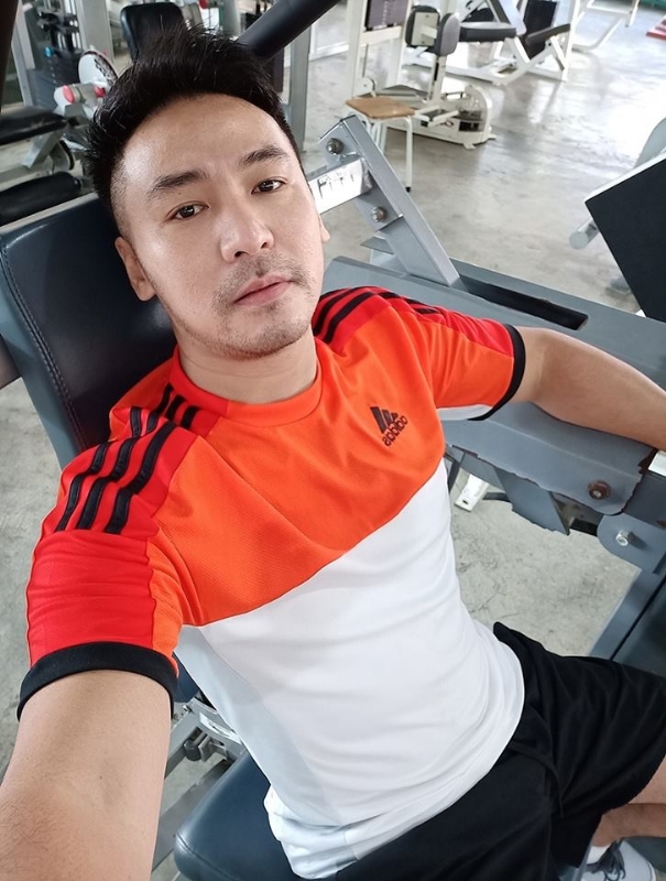 MrLin的第一张照片--滨州相亲服务中心