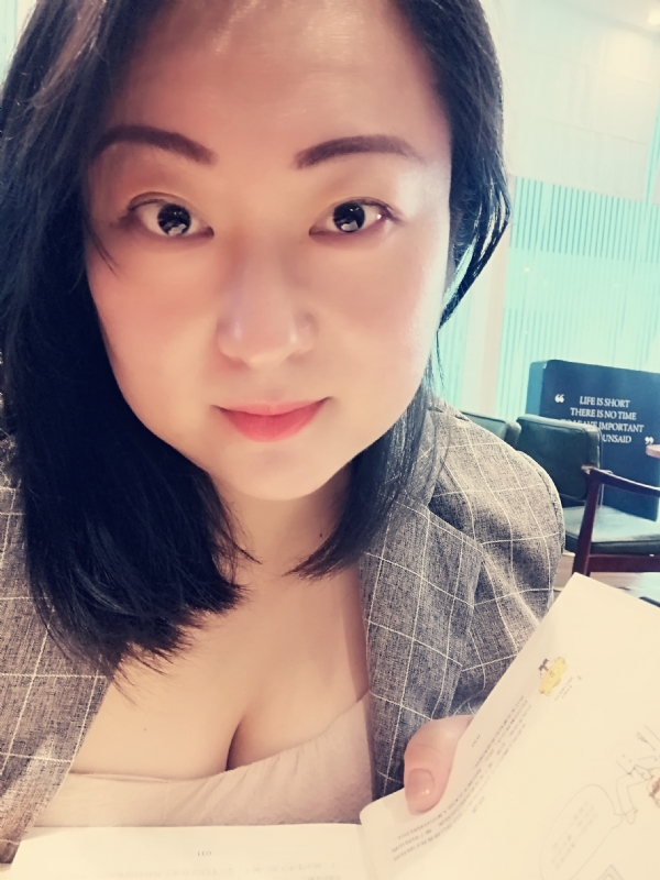 铃瑶的第二张照片--滨州相亲服务中心