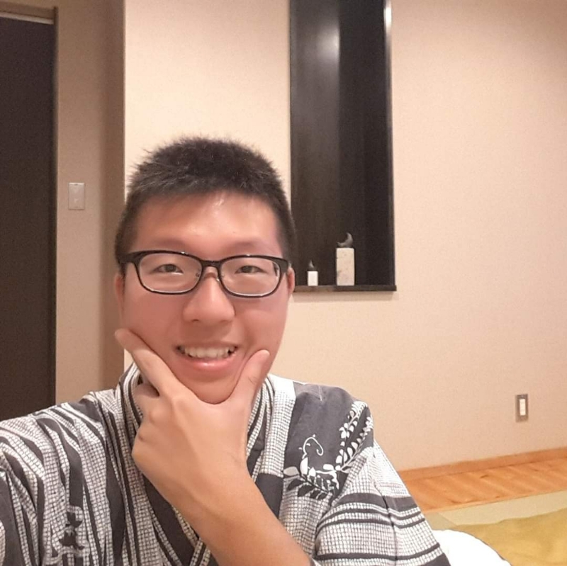 AndrewLaw的第一张照片--滨州相亲服务中心